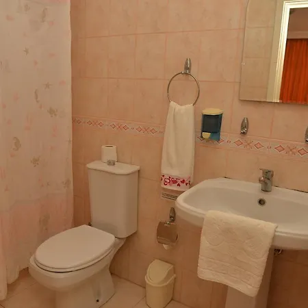Kaya Apartmanhotel Side