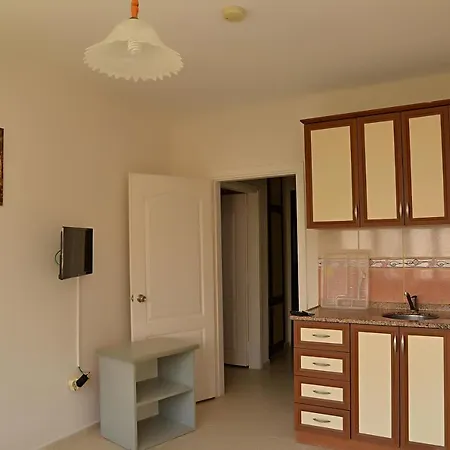 Apartmanhotel Kaya 3*