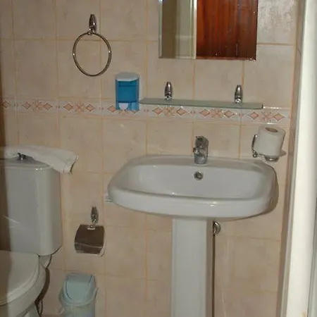 Apartmanhotel Kaya Side