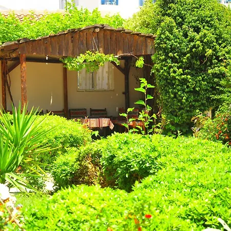Kaya Apartmanhotel