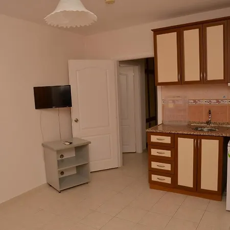 Kaya Side Ilica (Manavgat)