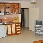 شقة فندقية Kaya سيدي