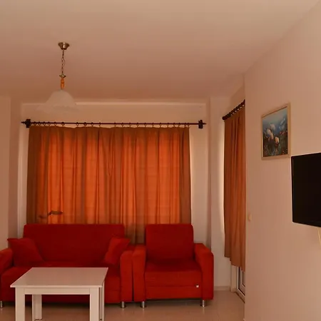 Kaya Side Appart hôtel