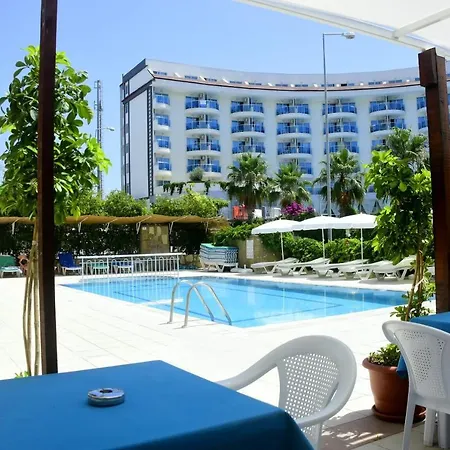 Kaya Apart Otel