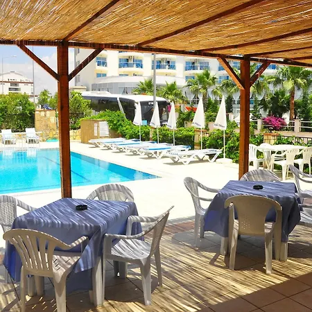 Kaya Apart Otel 3*