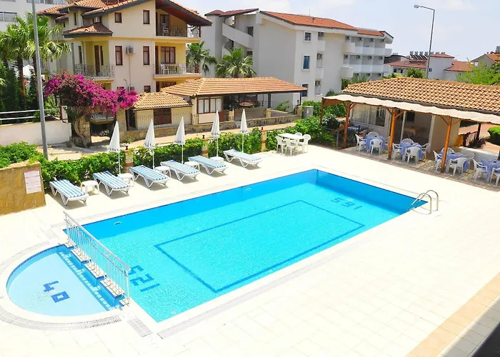 아파트호텔 Kaya 3*