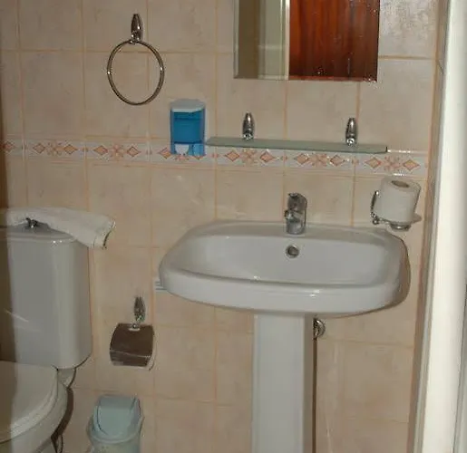 Lägenhetshotell Kaya Side