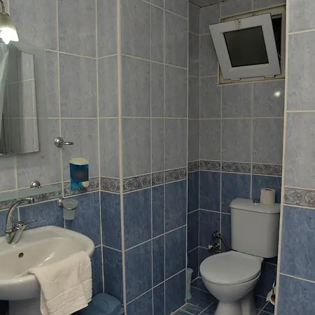 Kaya Lejlighedshotel