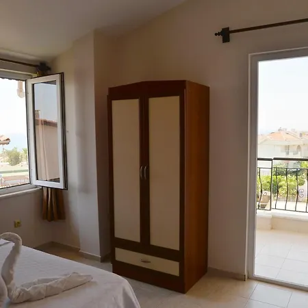 Kaya Lejlighedshotel 3*