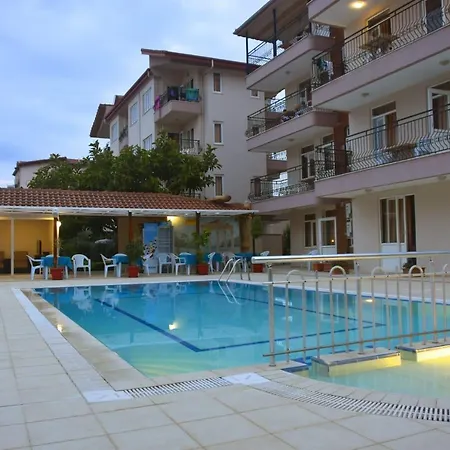 Kaya Aparthotel