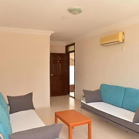 Kaya Lejlighedshotel