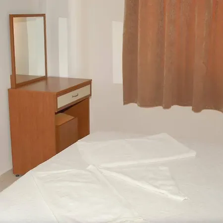 Lejlighedshotel Kaya