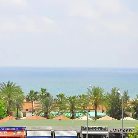 Kaya Lejlighedshotel