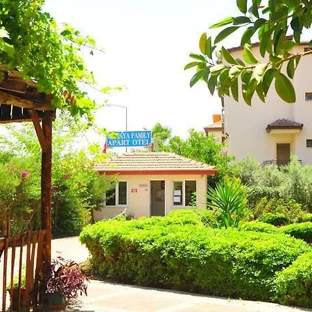 Kaya Aparthotel
