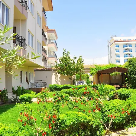 Aparthotel Kaya Side