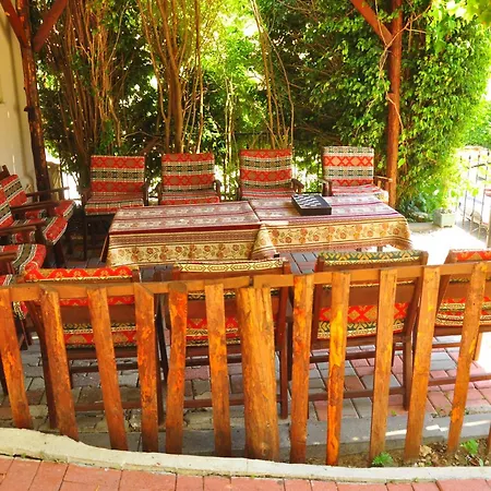 Lejlighedshotel Kaya Side