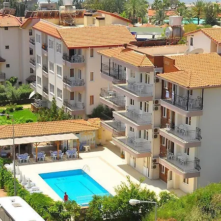 Aparthotel Kaya
