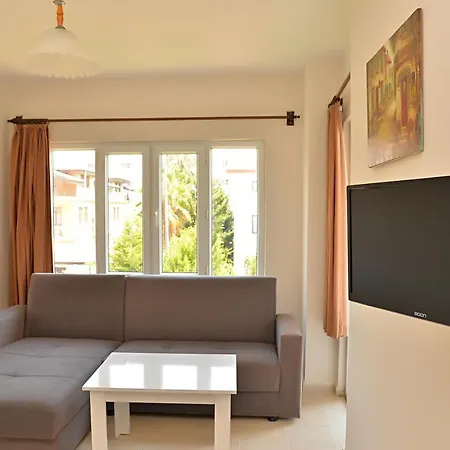 Kaya 아파트호텔