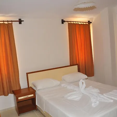 Kaya Lejlighedshotel